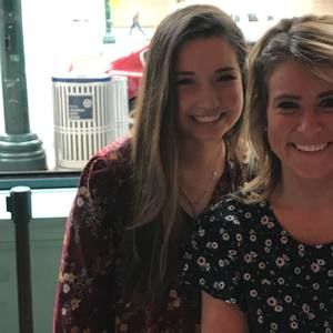 Meet your Posher, Alyx